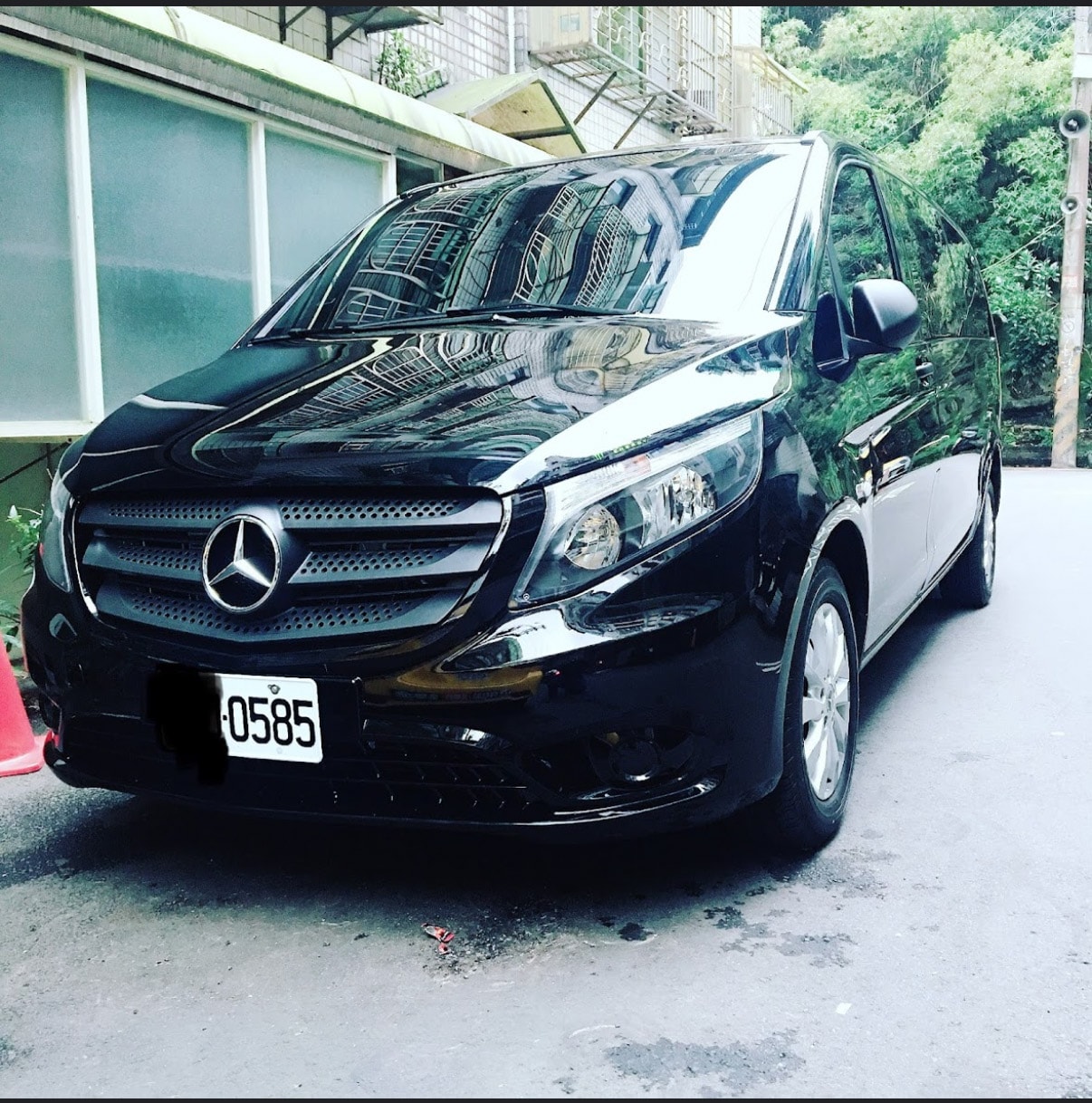台灣包車旅遊推薦，安舒達包車旅遊租賃