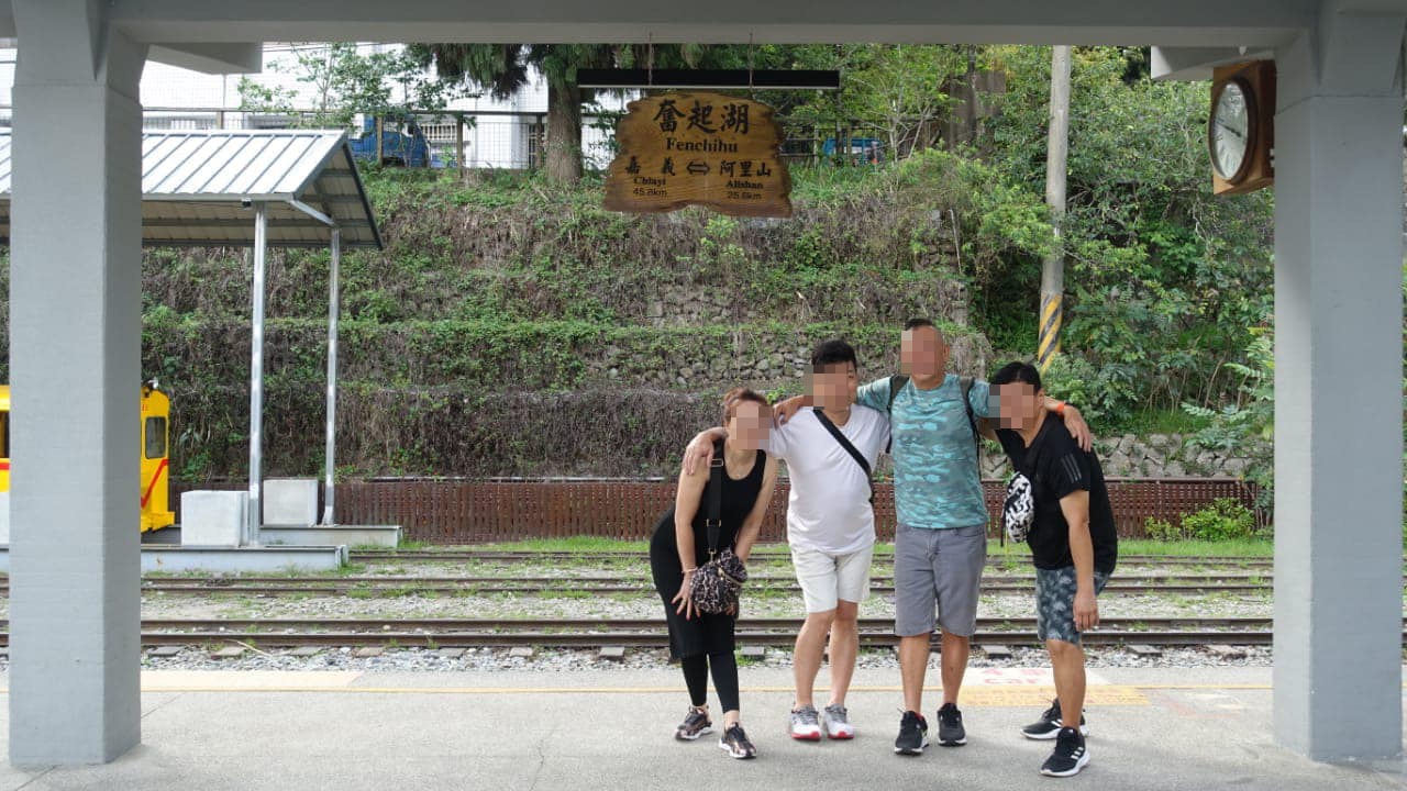 台灣包車旅遊推薦，安舒達包車旅遊租賃
