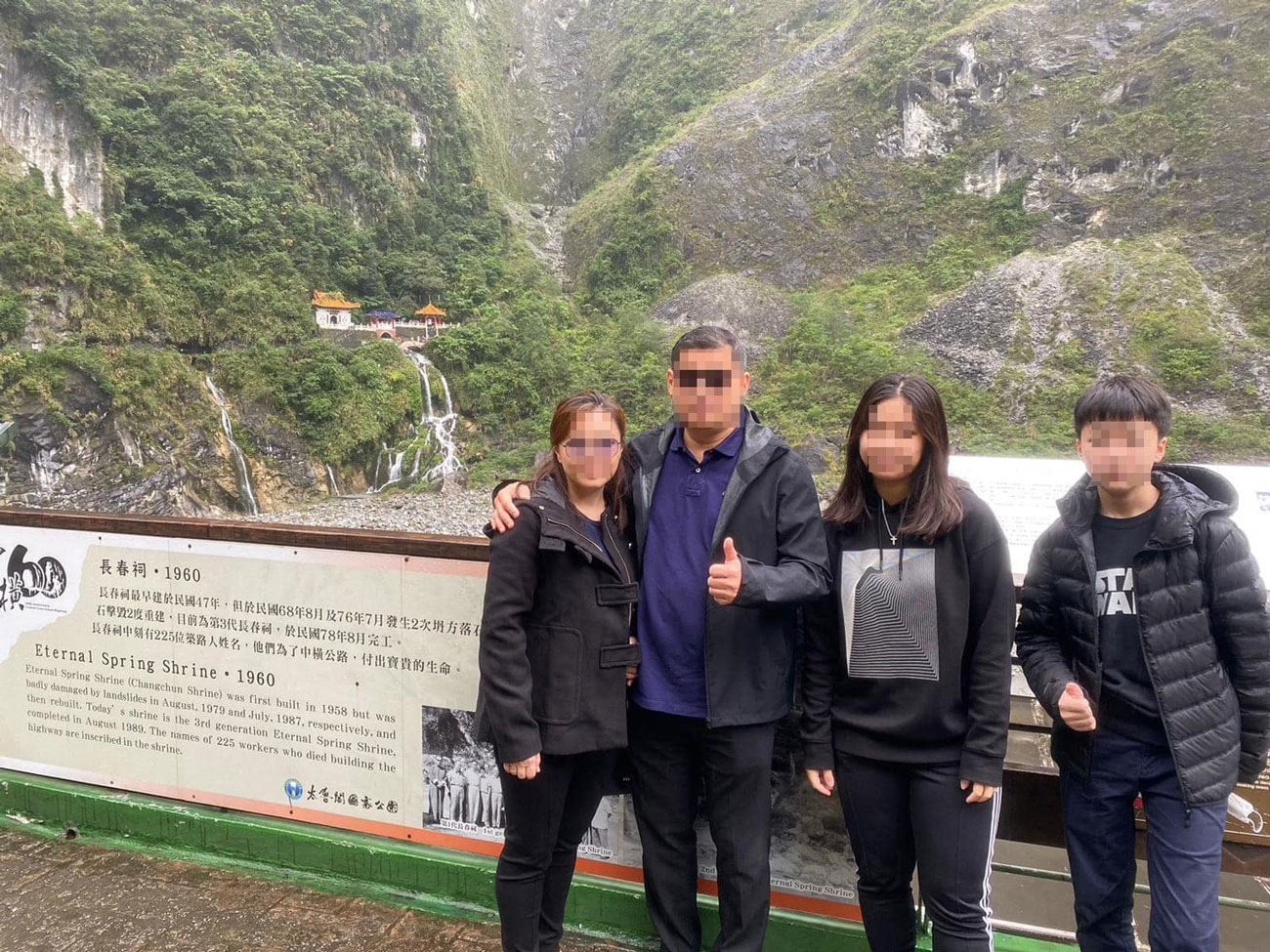 台灣包車旅遊推薦，安舒達包車旅遊租賃