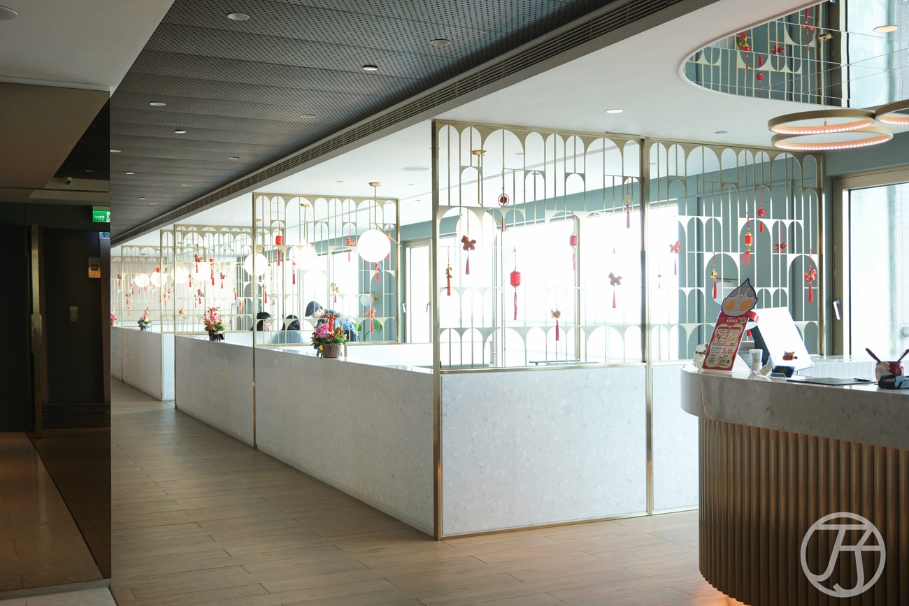 高雄福華大飯店,Smile One 精緻涮涮鍋全新升級登場!新推出涮涮鍋吃到飽方案只要680元,還享30樓無敵景觀 - 第2張圖 高雄福華大飯店 Smile One 精緻涮涮鍋