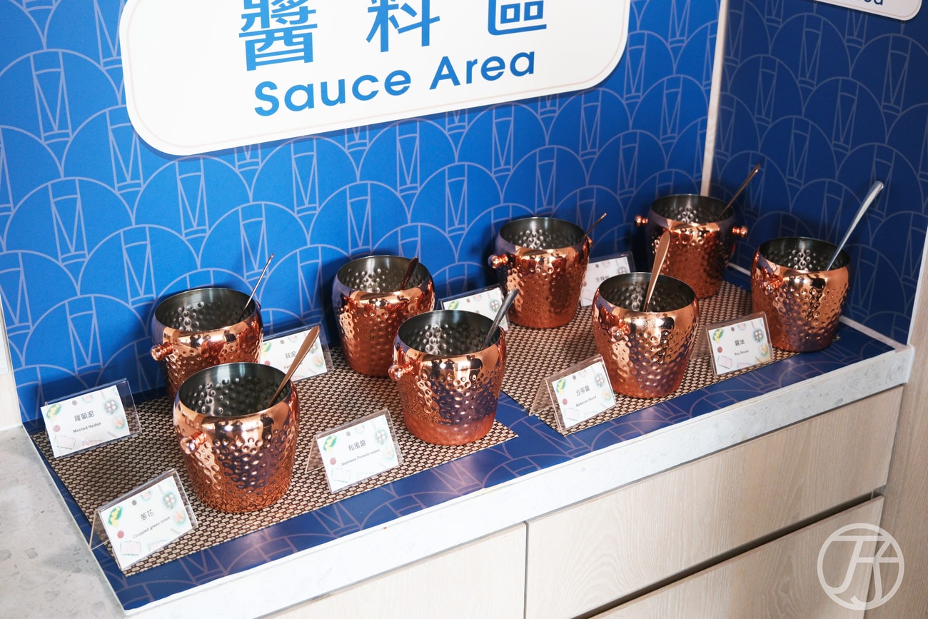 高雄福華大飯店,Smile One 精緻涮涮鍋全新升級登場!新推出涮涮鍋吃到飽方案只要680元,還享30樓無敵景觀 - 第23張圖 高雄福華大飯店,Smile One 精緻涮涮鍋全新升級登場!新推出涮涮鍋吃到飽方案只要680元,還享30樓無敵景觀
