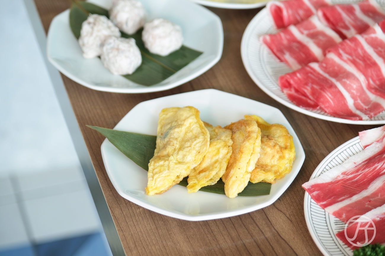 高雄福華大飯店,Smile One 精緻涮涮鍋全新升級登場!新推出涮涮鍋吃到飽方案只要680元,還享30樓無敵景觀 - 第77張圖 高雄福華大飯店 Smile One 精緻涮涮鍋手工丸子餃類