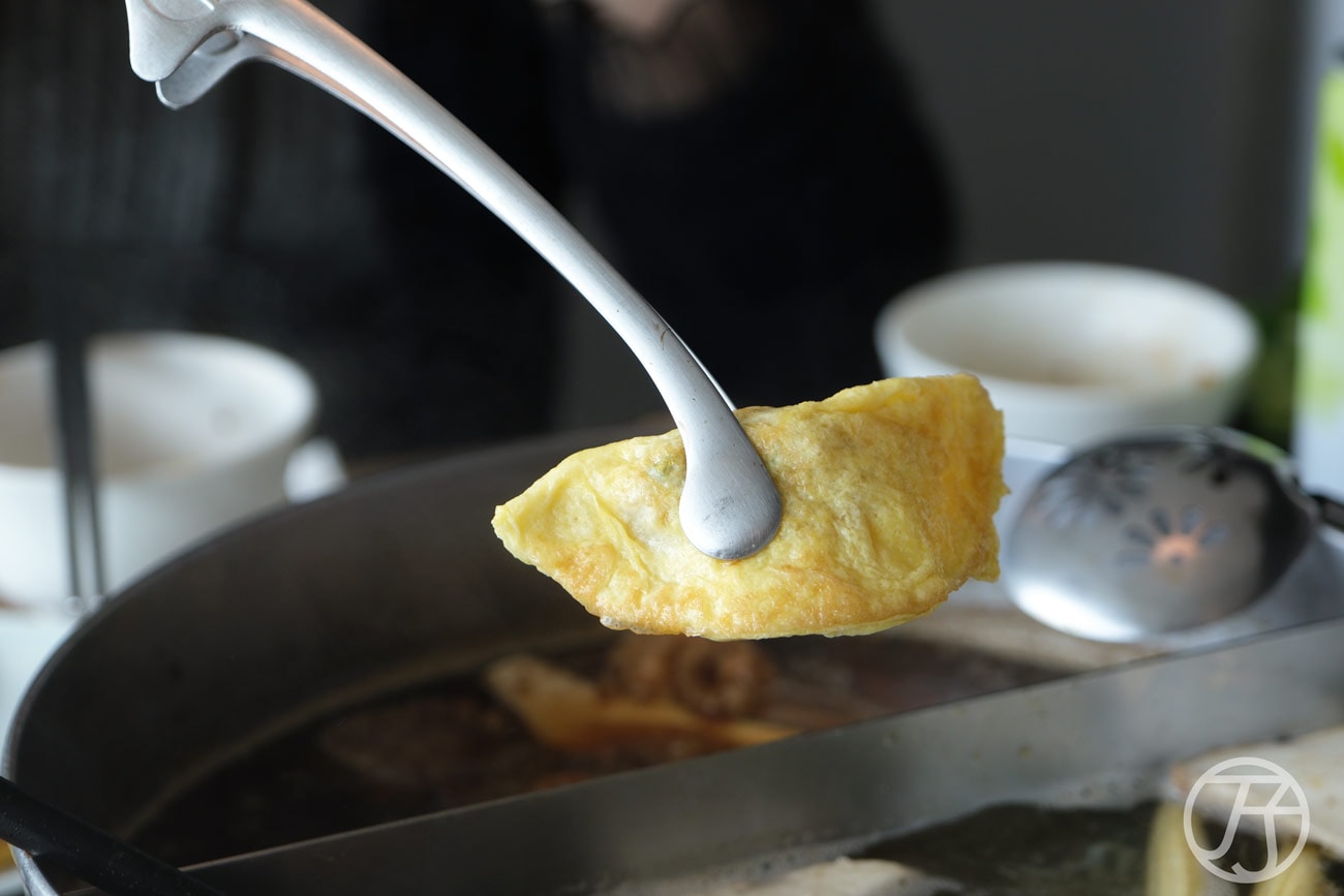 高雄福華大飯店,Smile One 精緻涮涮鍋全新升級登場!新推出涮涮鍋吃到飽方案只要680元,還享30樓無敵景觀 - 第78張圖 高雄福華大飯店 Smile One 精緻涮涮鍋手工丸子餃類