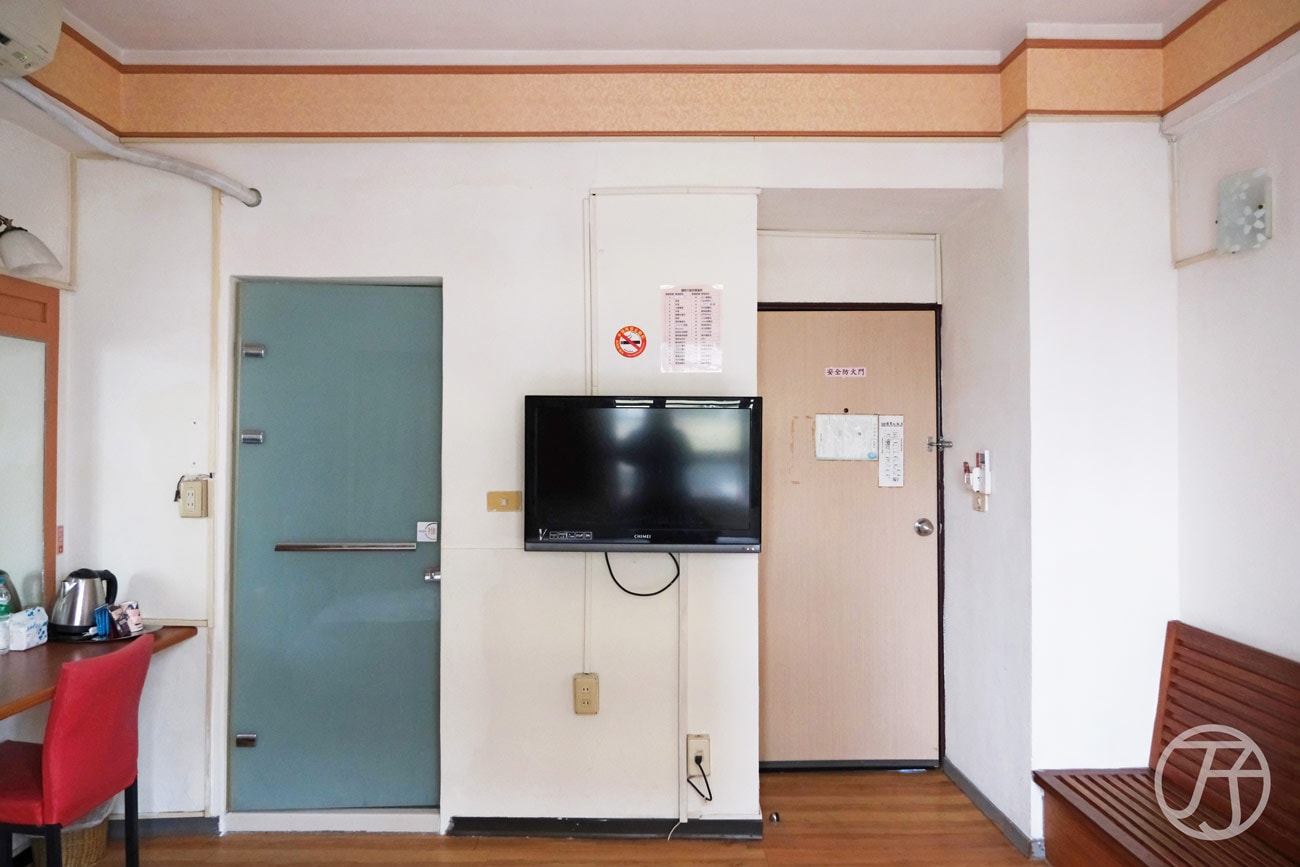 高雄火車站住宿推薦,麗晴商旅,千元有找高雄平價商旅,鄰近高雄火車站與六合夜市 - 第23張圖 高雄火車站住宿 麗晴商旅