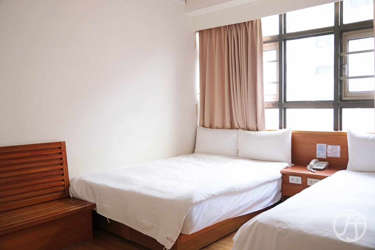 高雄火車站住宿推薦,麗晴商旅,千元有找高雄平價商旅,鄰近高雄火車站與六合夜市 - 第21張圖 高雄火車站住宿 麗晴商旅