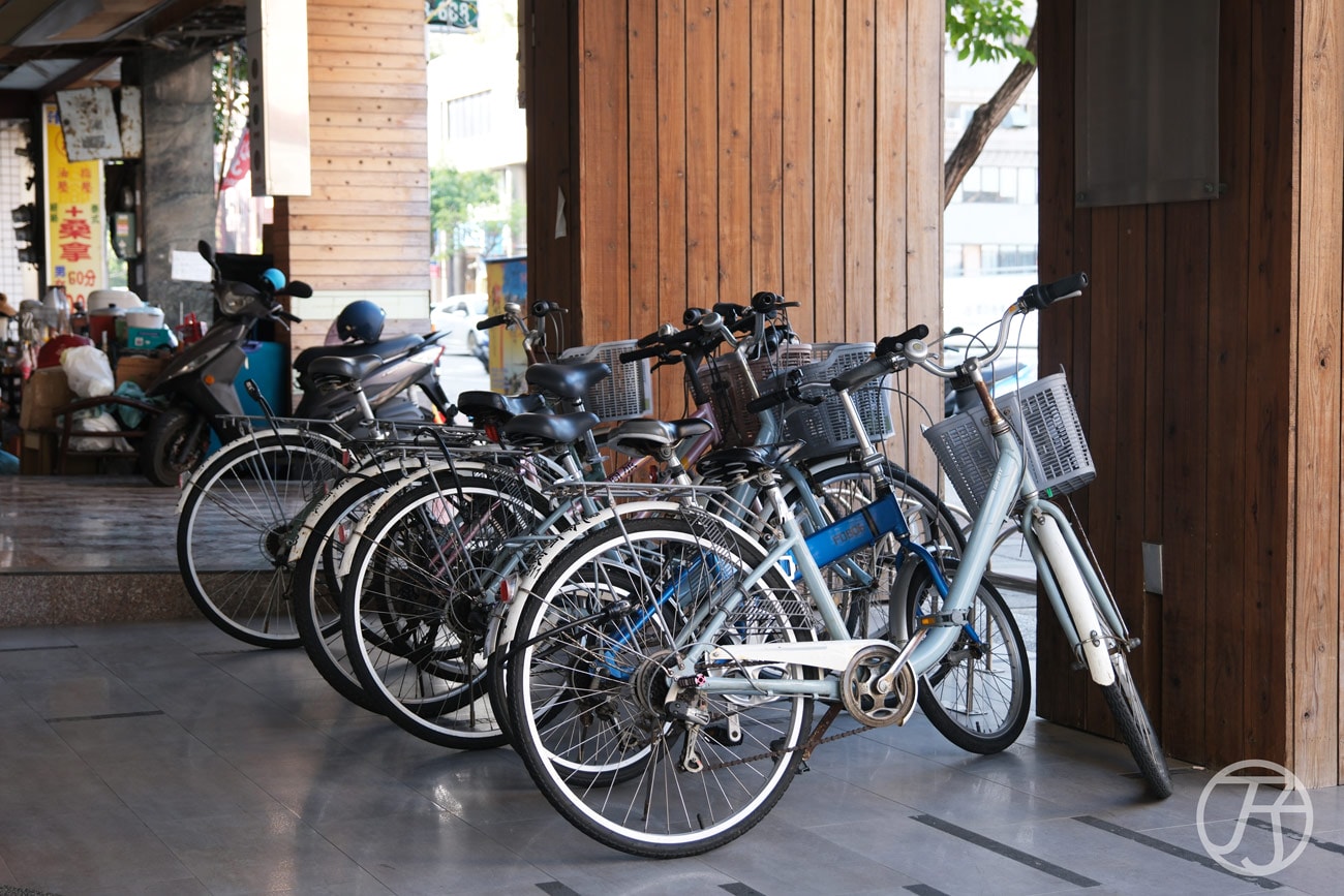 CP值超高高雄商旅開箱,麗馨精品商旅七賢館,平日入住一千二有找,享一泊一食早餐服務 - 第15張圖 CP值超高高雄商旅開箱,麗馨精品商旅七賢館,平日入住一千二有找,享一泊一食早餐服務