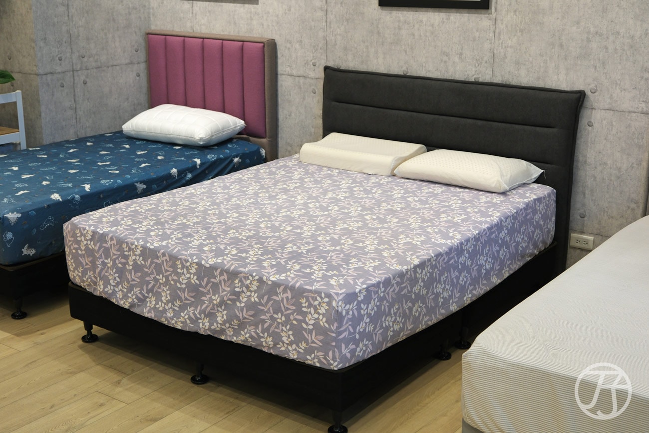 新竹竹北床墊寢具推薦,生活搖籃床墊寢具館竹北嘉豐店,台灣製造、價格透明、試躺不設限 - 第13張圖 新竹竹北床墊寢具推薦 生活搖籃床墊寢具館竹北嘉豐店 經典福爾摩沙 F4