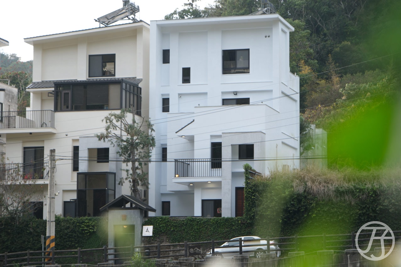 南投埔里包棟民宿 森33-3行旅