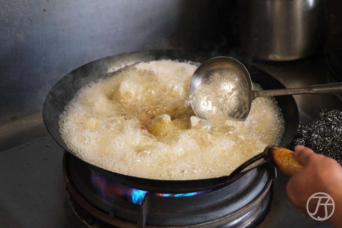嘉義民雄「鴨沐農烤鴨專賣店」開箱，炭火燒烤一鴨三吃