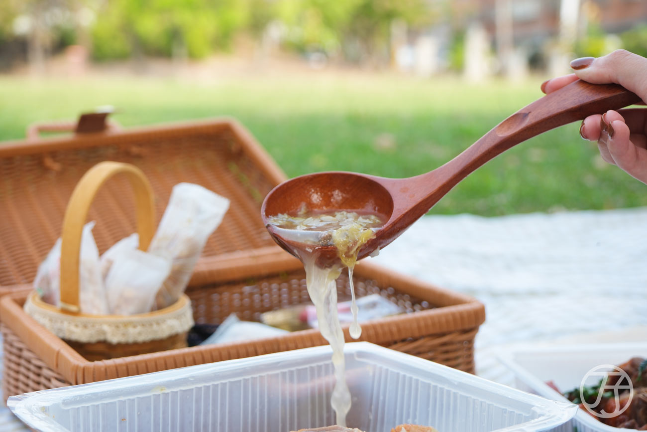 嘉義民雄「鴨沐農烤鴨專賣店」開箱，炭火燒烤一鴨三吃