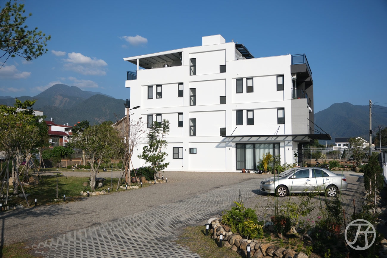 南投民宿推薦,青曜苑民宿 Azure Horizon,全館電梯進出,還有戶外烤肉空間與廚房設備可以使用 - 第148張圖 南投埔里民宿推薦 青曜苑