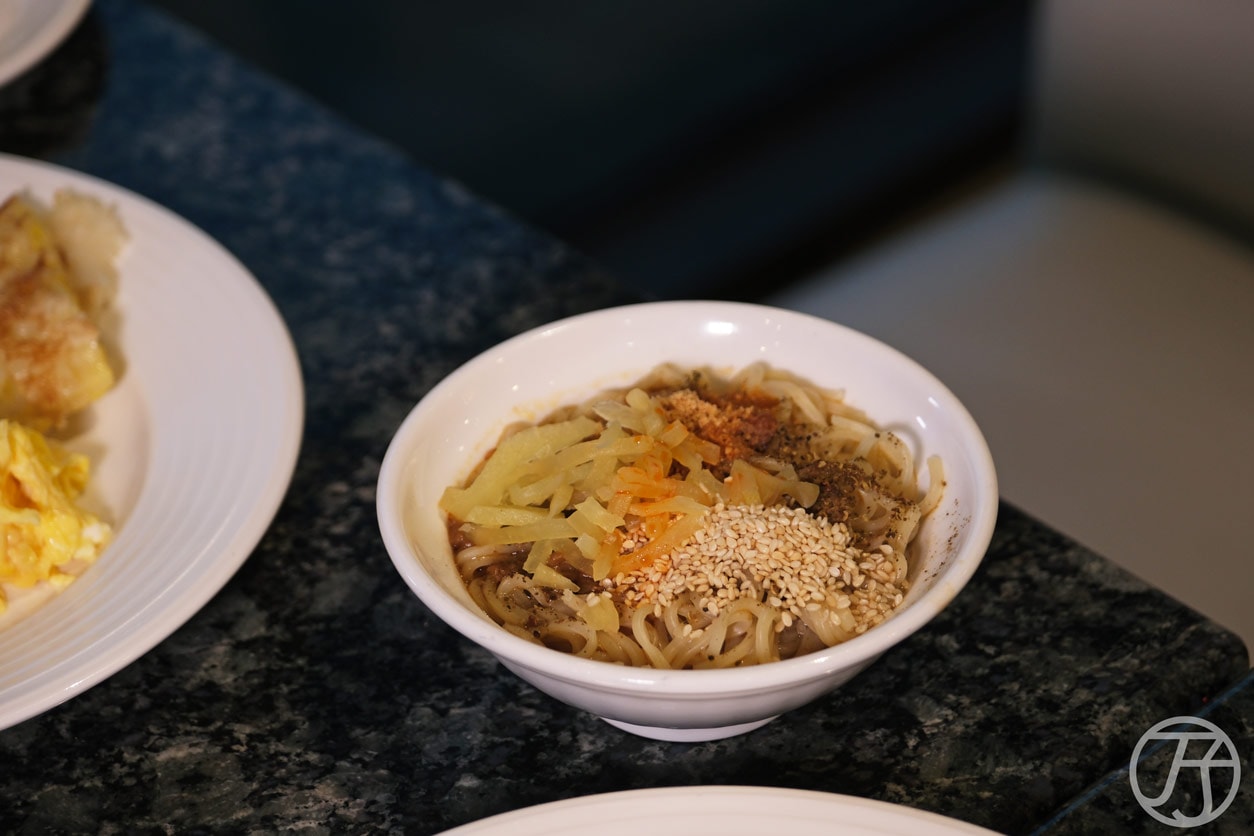 福容大飯店淡水漁人碼頭店早餐