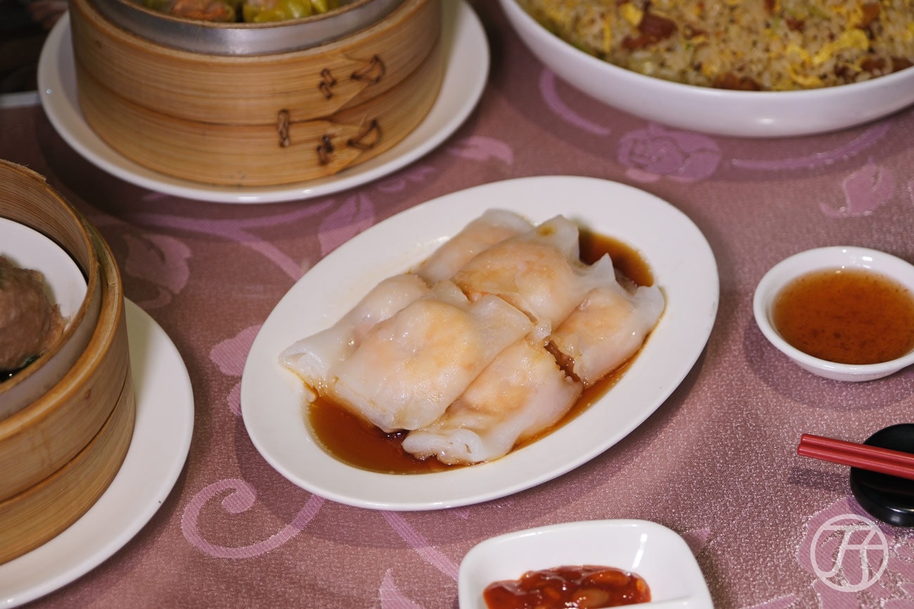 福容大飯店淡水漁人碼頭店親子房全攻略,露營帳篷、超大草皮陽台、阿基師觀海茶樓港點,適合全家一起渡假的海景飯店 - 第68張圖 福容大飯店淡水漁人碼頭店阿基師觀海茶樓