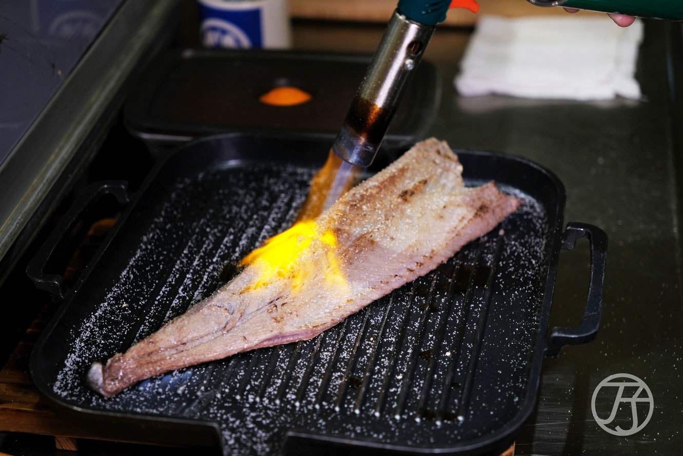 新北三峽日式料理鯓‧魚片