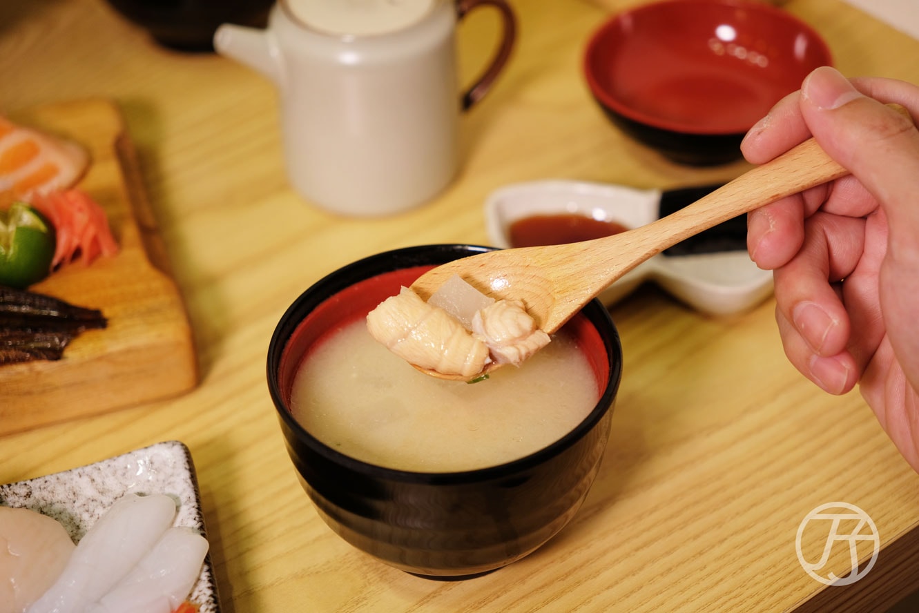 新北三峽日式料理鯓‧魚片