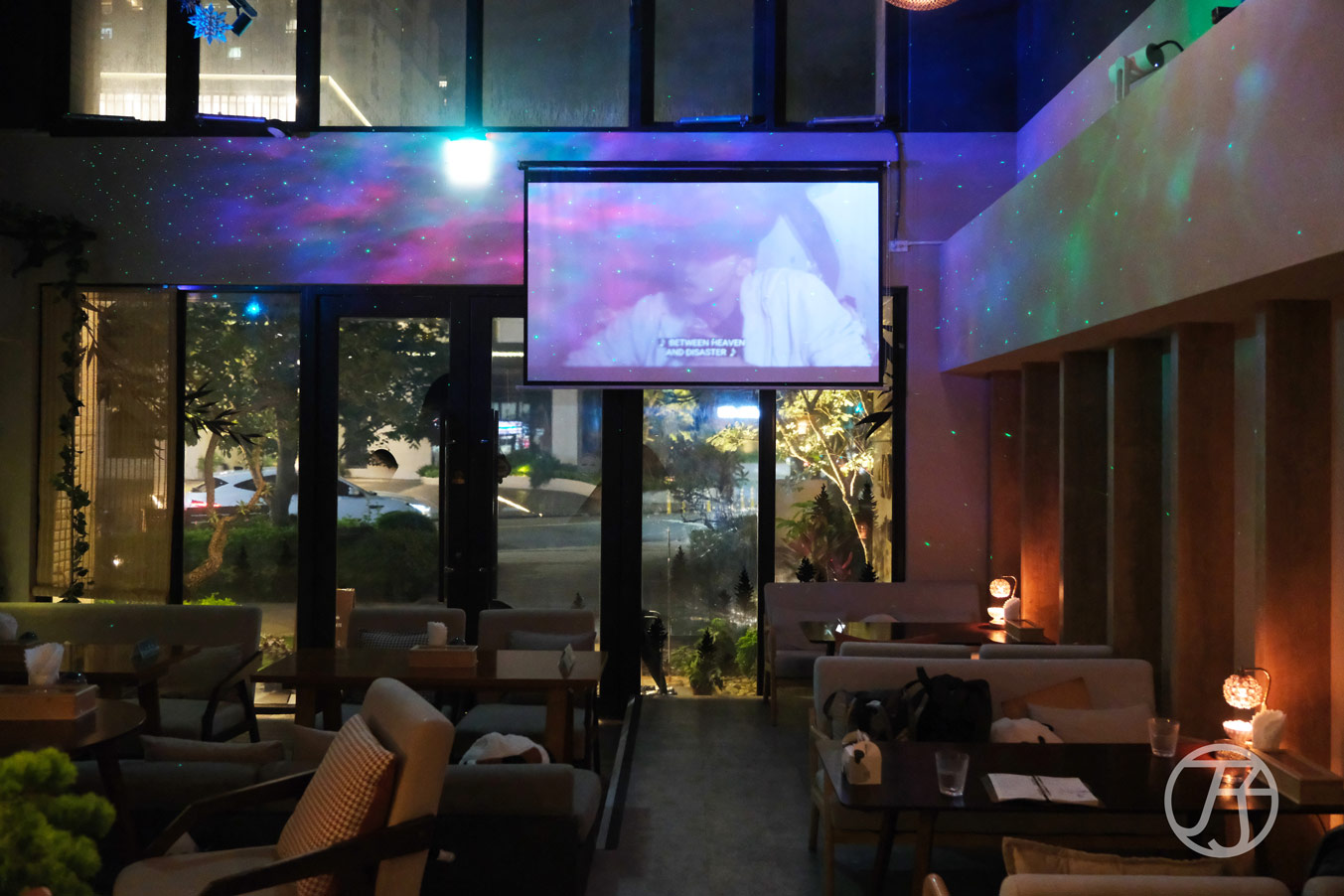新北林口三井餐酒館森 Bar Mori