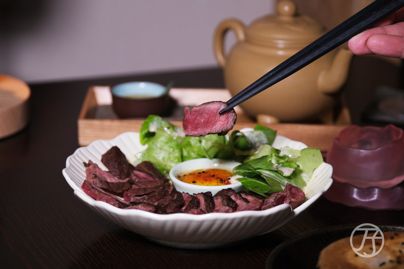 森 Bar Mori，林口三井附近咖啡廳，白天咖啡輕食下午茶，晚上化身微醺林口餐酒館，全時段適合約會聚餐林口美食推薦