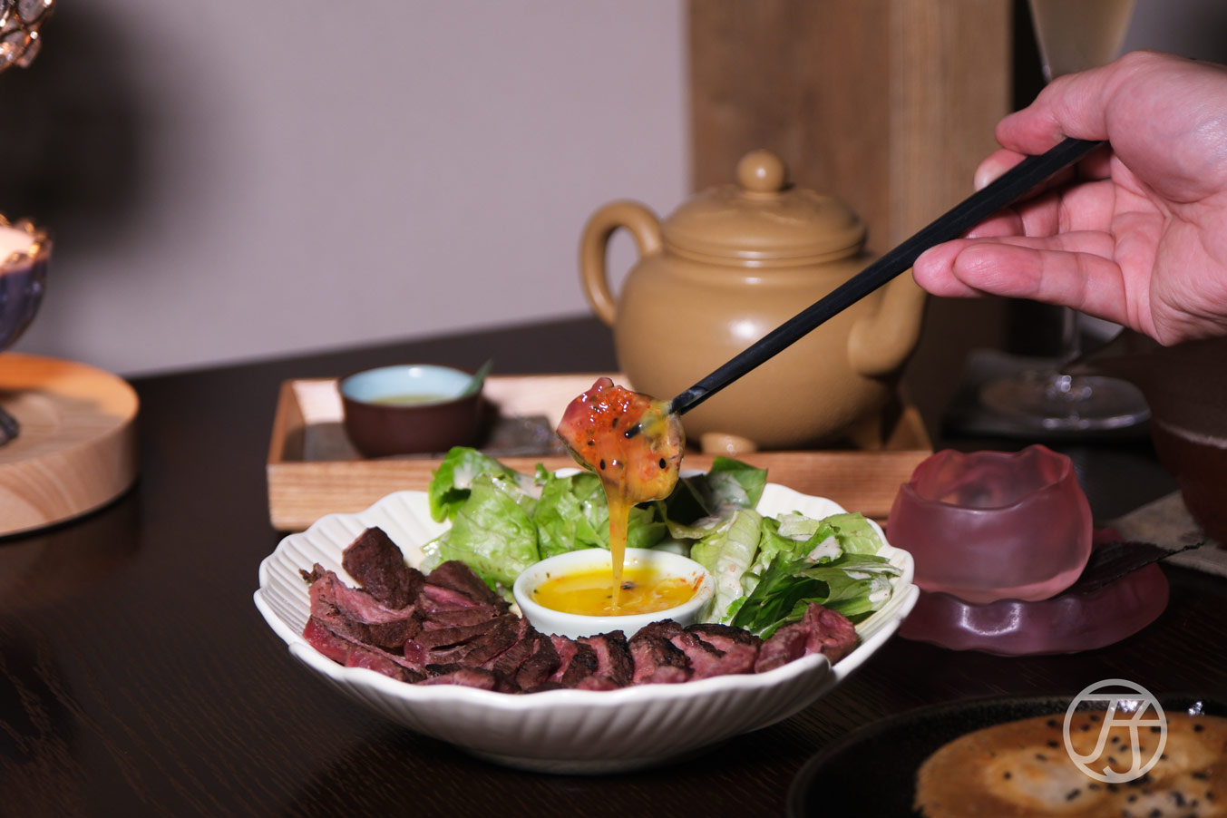 森 Bar Mori，林口三井附近咖啡廳，白天咖啡輕食下午茶，晚上化身微醺林口餐酒館，全時段適合約會聚餐林口美食推薦