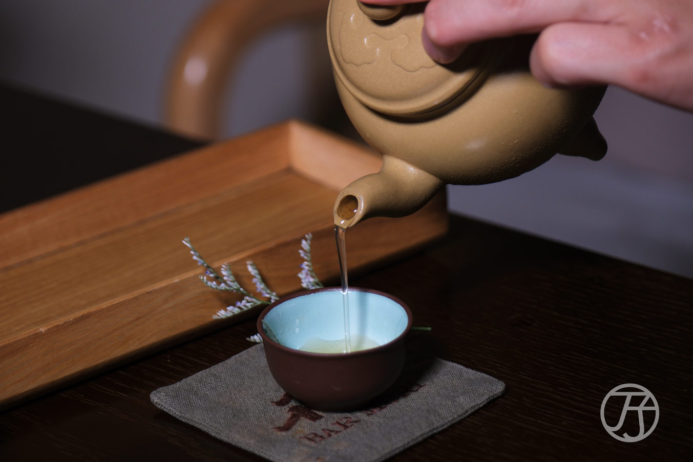 新北林口三井餐酒館森 Bar Mori 夜來香調酒