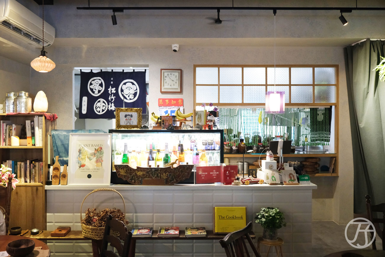 竹北餐廳 米其林推薦餐廳MONSOON