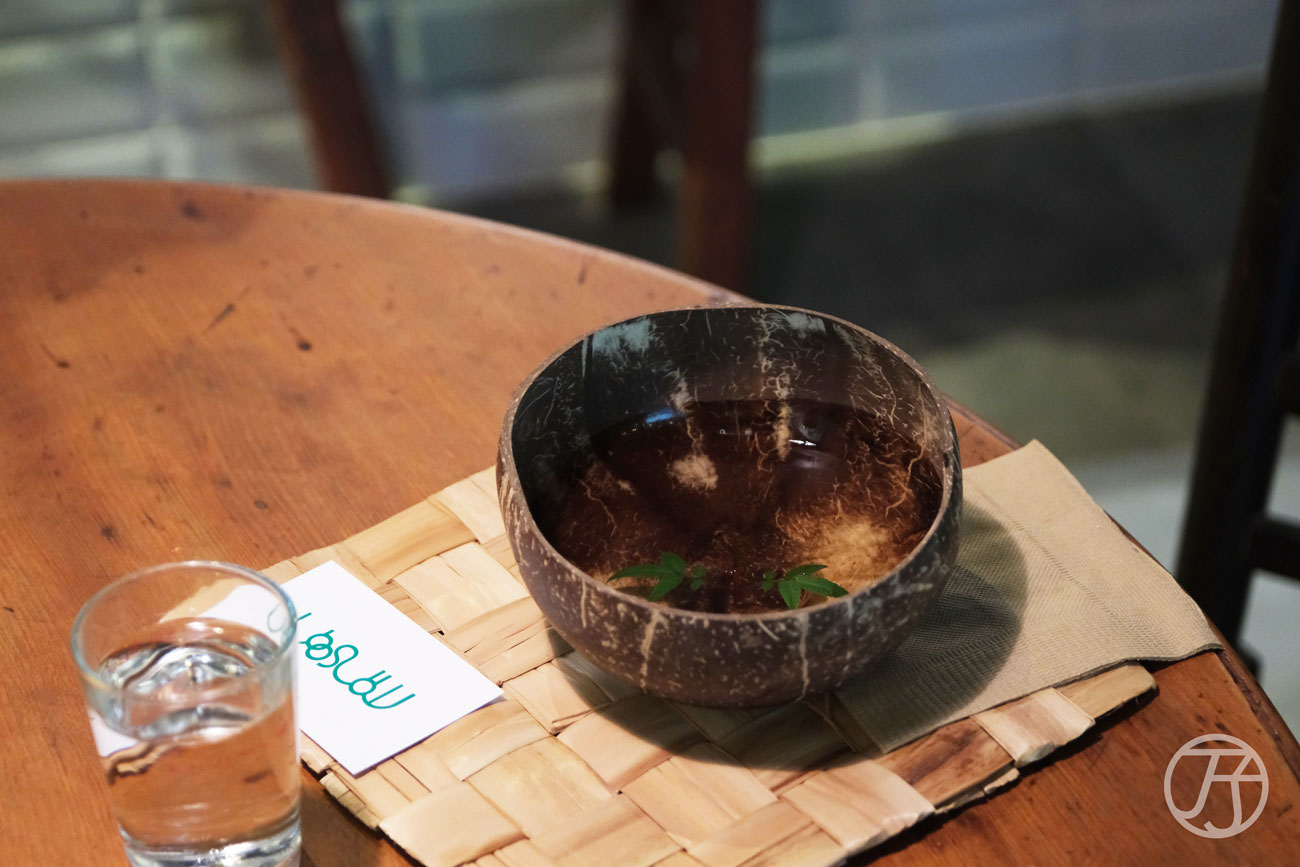 竹北餐廳 米其林推薦餐廳MONSOON