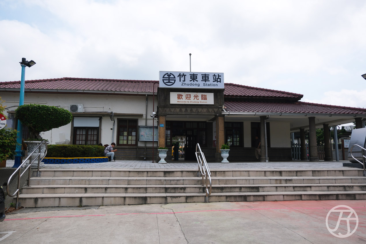 2026年竹東一日遊行程，竹東市場