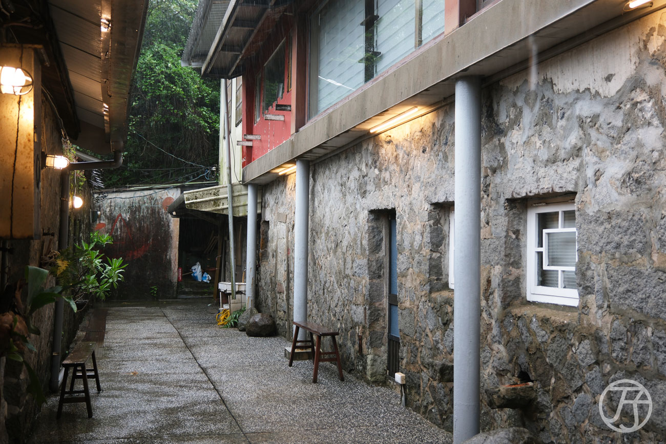 九份金瓜石民宿推薦「雲山水小築 Cloud Village」,Google評論4.8顆星,入住享一泊一食,旅客專屬全預約制二姐的無菜單料理開箱 - 第22張圖 九份金瓜石民宿推薦 雲山水小築