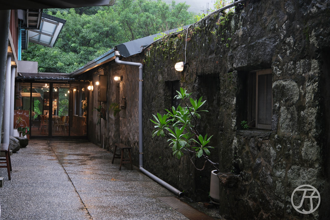 九份金瓜石民宿推薦「雲山水小築 Cloud Village」,Google評論4.8顆星,入住享一泊一食,旅客專屬全預約制二姐的無菜單料理開箱 - 第6張圖 九份金瓜石民宿推薦 雲山水小築 Cloud Village