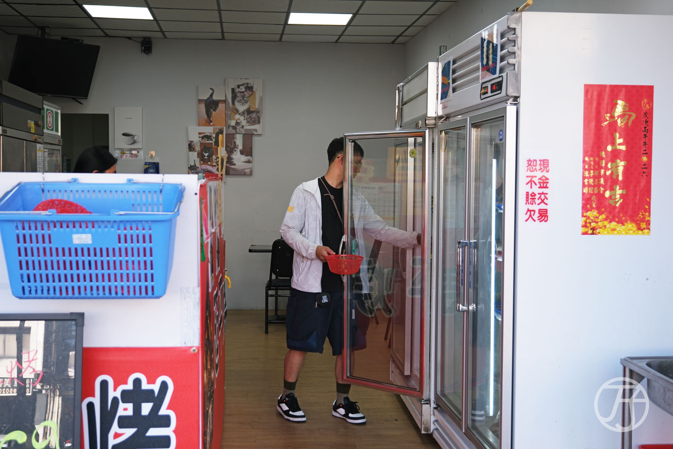 桃園平價燒烤推薦 嘿嘿燒烤（延平）