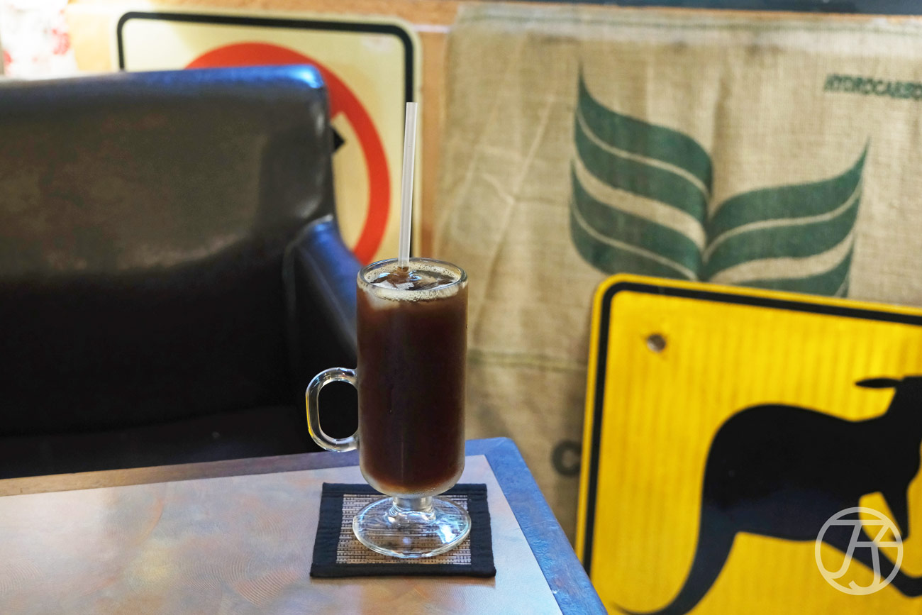 瑞芳咖啡廳 正好Cafe