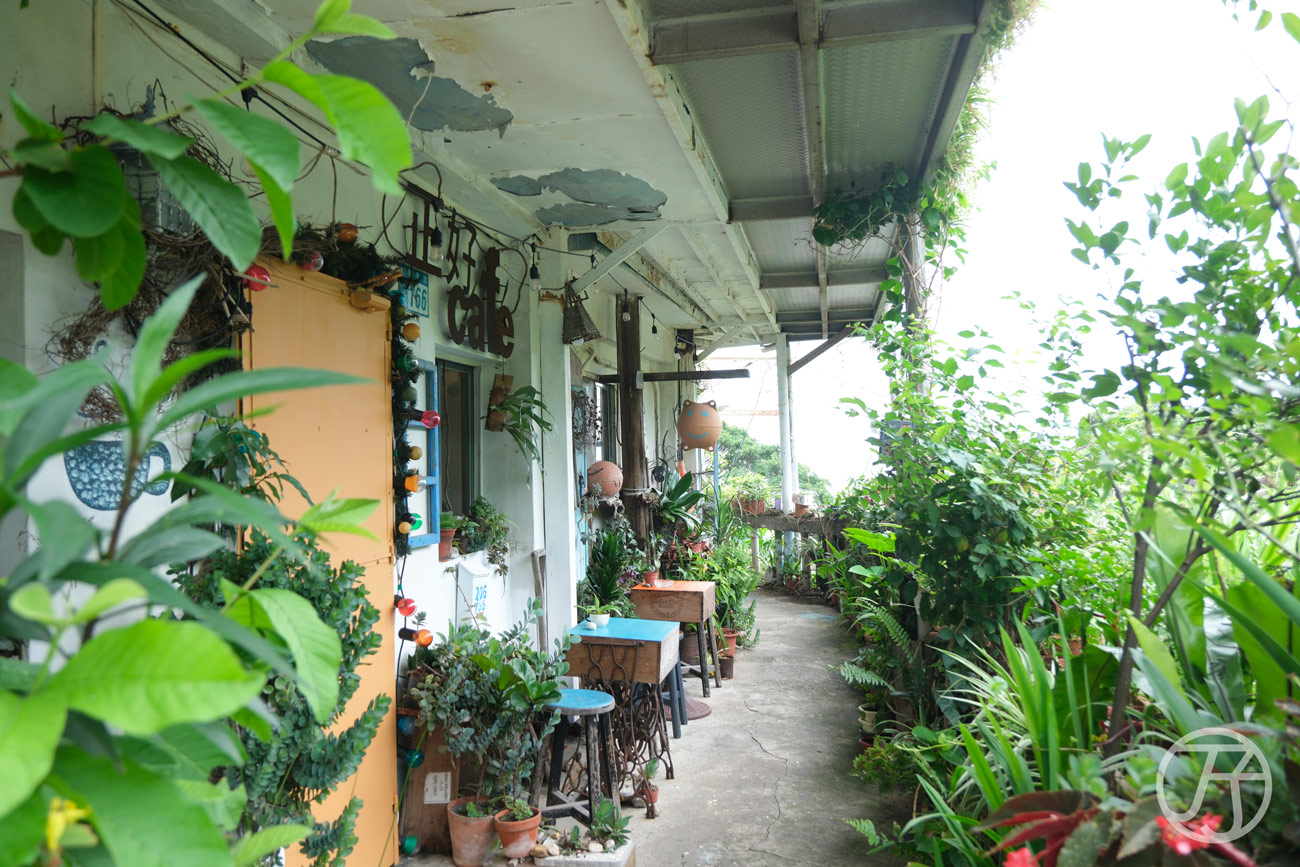 瑞芳咖啡廳 正好Cafe