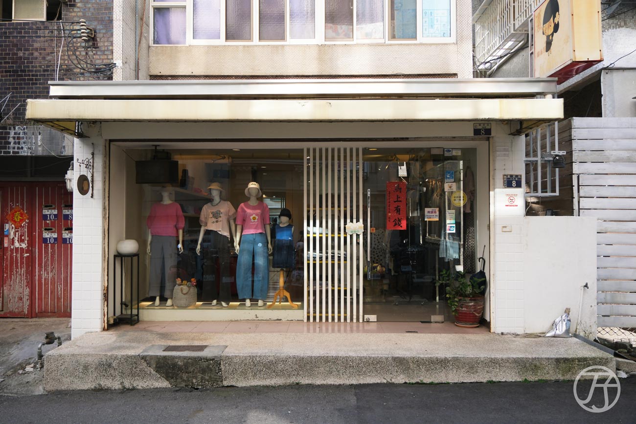 東海藝術街一日遊行程推薦 KAKY