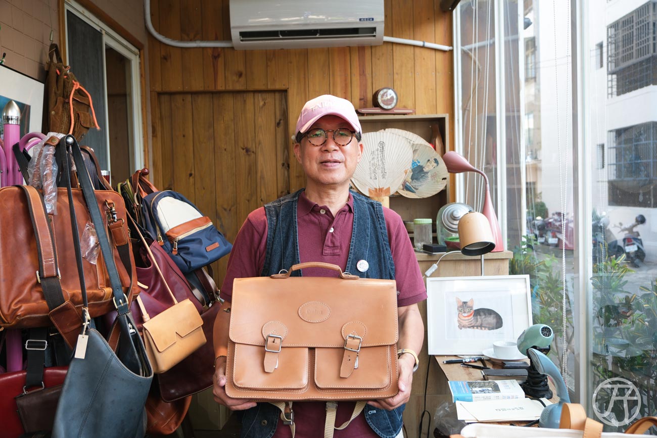 東海藝術街一日遊行程推薦 小自在快閃店 小自在藝文空間