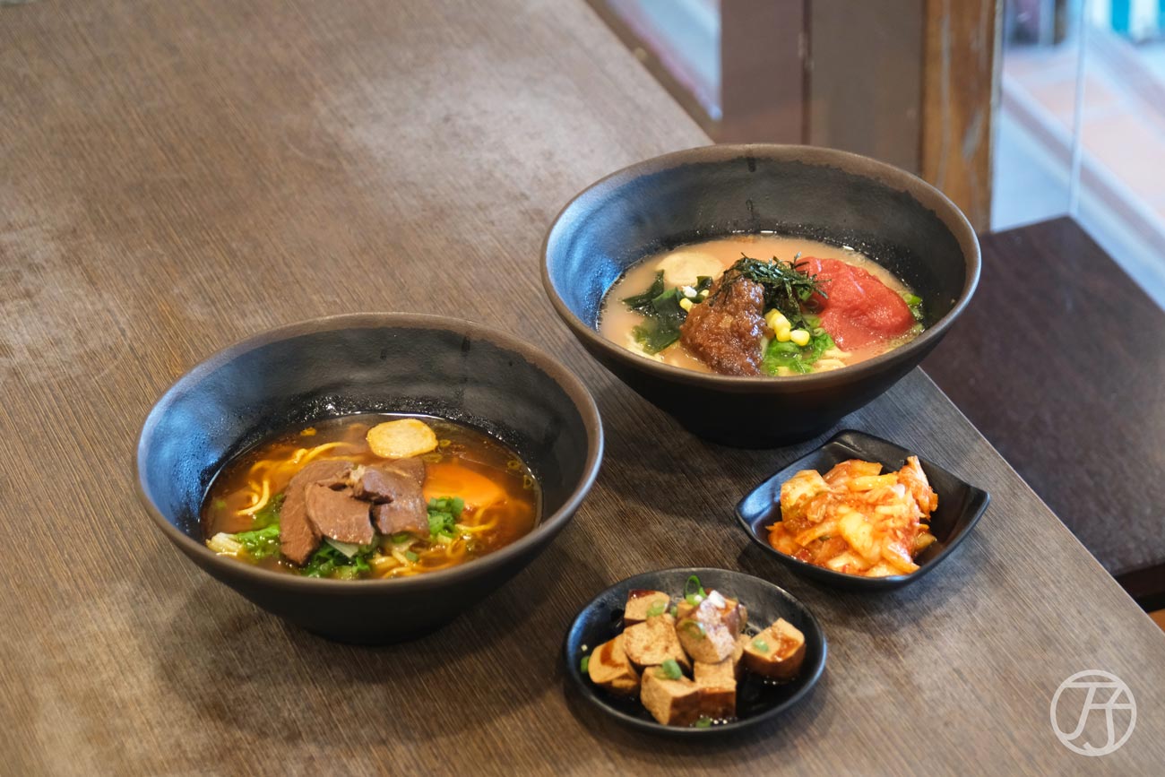 東海藝術街一日遊行程推薦 蘇菠麵能量手工味覺專賣店