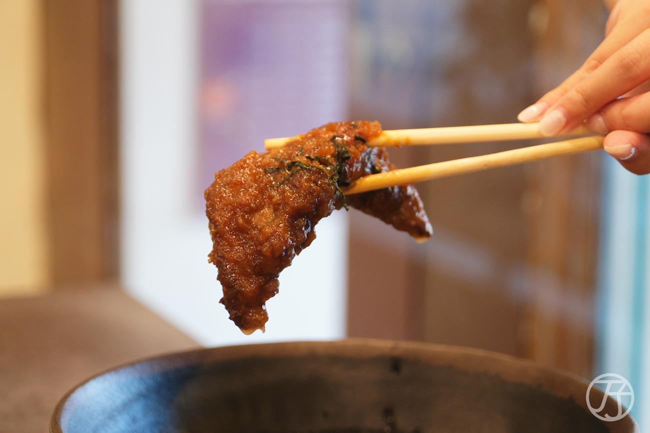 東海藝術街一日遊行程推薦 蘇菠麵能量手工味覺專賣店 蕃茄排骨麵