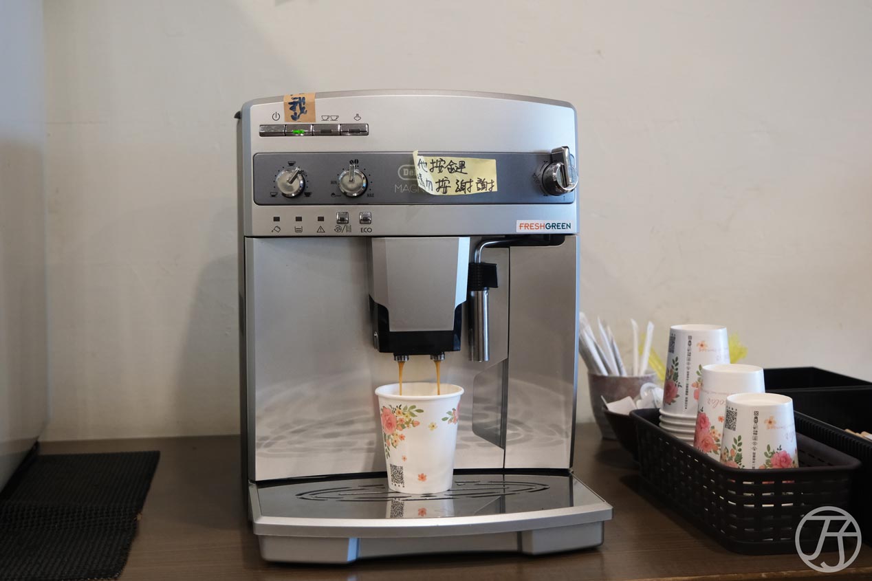 東海藝術街一日遊行程推薦 蘇菠麵能量手工味覺專賣店