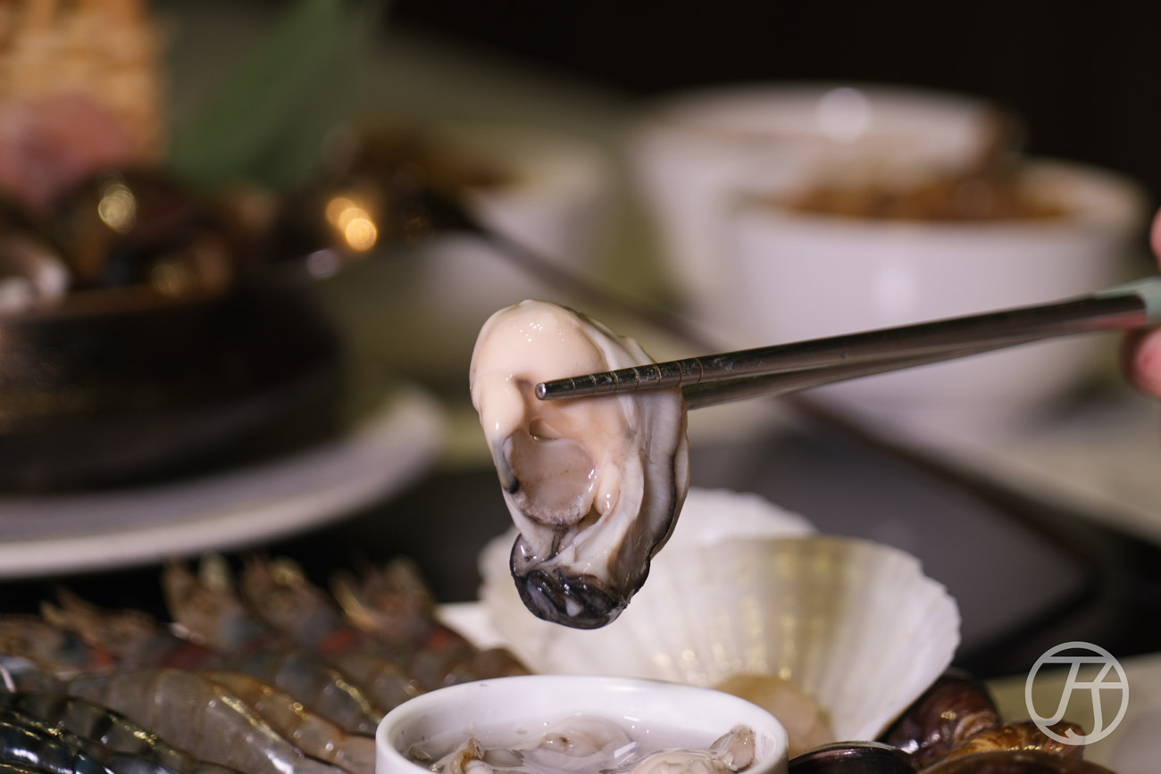 爽。shabu涮涮鍋太平社宅店