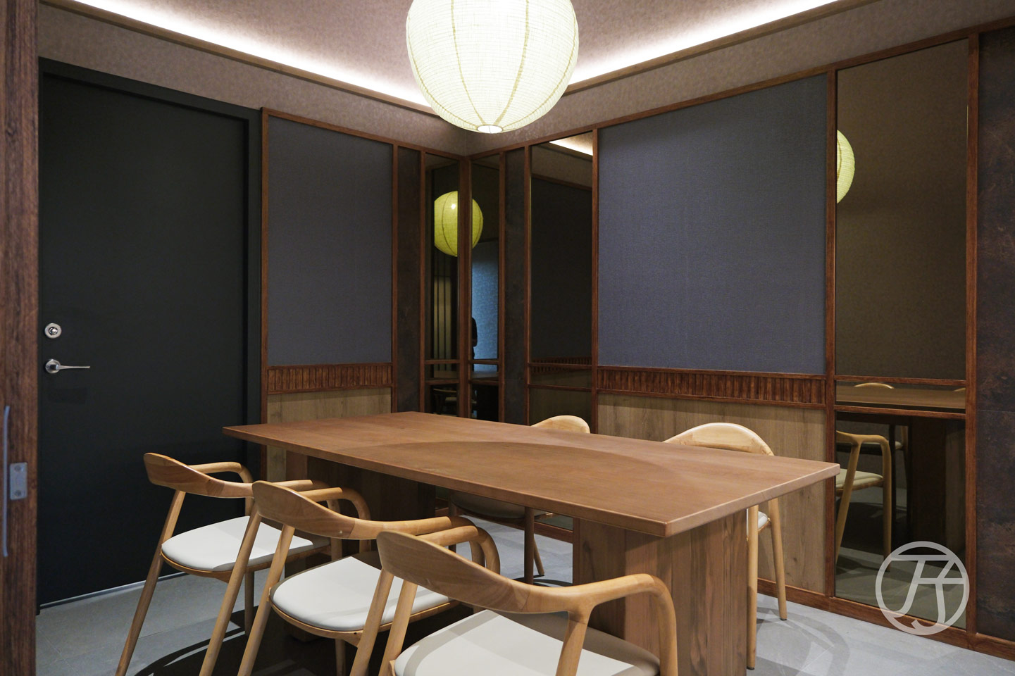 横浜焼き鳥‧達磨台中店 台灣唯一海外姊妹店 包廂介紹