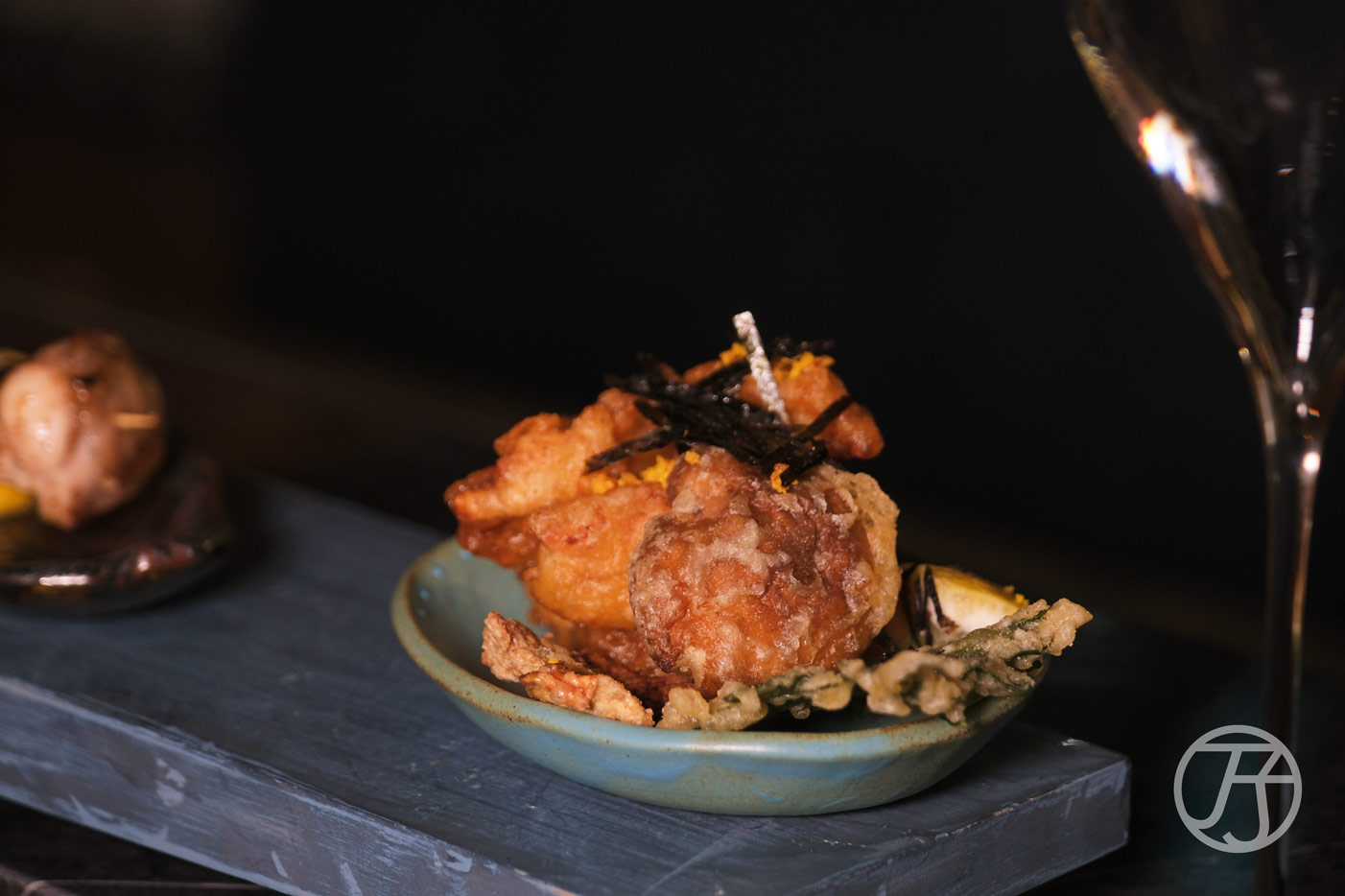 台中燒鳥推薦,横浜焼き鳥‧達磨 Daruma Yakitori,日本橫濱70年名店海外唯一姊妹店,職人與火焰共舞的關東古典派美味 - 第34張圖 台中燒鳥推薦,横浜焼き鳥‧達磨 Daruma Yakitori,日本橫濱70年名店海外唯一姊妹店,職人與火焰共舞的關東古典派美味