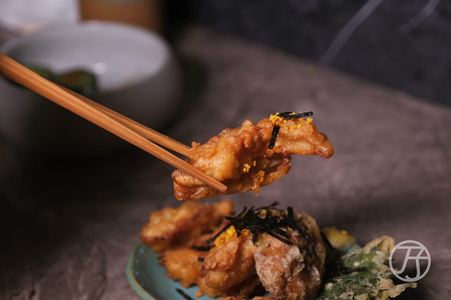 台中燒鳥推薦,横浜焼き鳥‧達磨 Daruma Yakitori,日本橫濱70年名店海外唯一姊妹店,職人與火焰共舞的關東古典派美味 - 第36張圖 横浜焼き鳥‧達磨台中店 雞軟骨