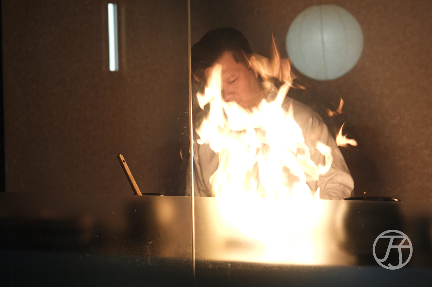 台中燒鳥推薦,横浜焼き鳥‧達磨 Daruma Yakitori,日本橫濱70年名店海外唯一姊妹店,職人與火焰共舞的關東古典派美味 - 第1張圖 横浜焼き鳥‧達磨台中店 台灣唯一海外姊妹店
