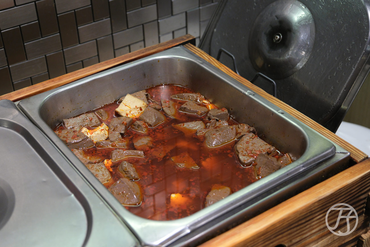 嘉義飯店尊皇大飯店嚮鍋火鍋
