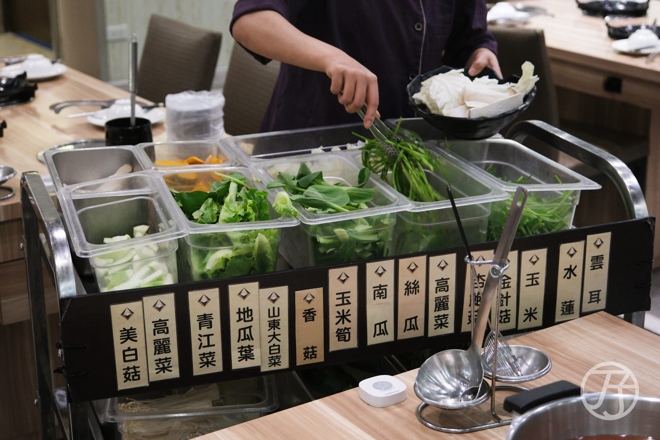 嘉義市區星級飯店推薦,尊皇大飯店,入住享一泊一食,網路評價超高嘉義住宿推薦 - 第54張圖 嘉義飯店尊皇大飯店嚮鍋火鍋