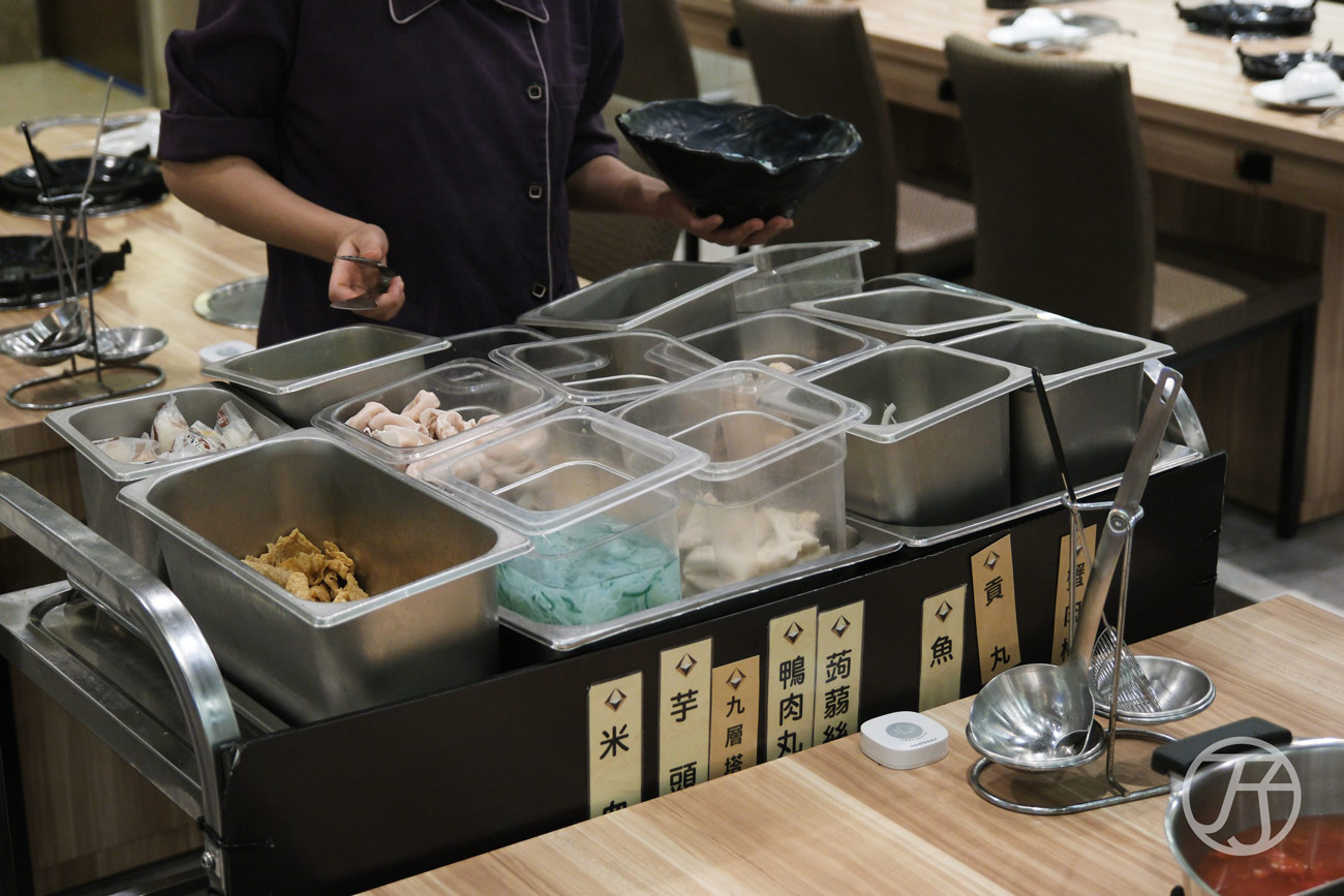 嘉義市區星級飯店推薦,尊皇大飯店,入住享一泊一食,網路評價超高嘉義住宿推薦 - 第56張圖 嘉義飯店尊皇大飯店嚮鍋火鍋