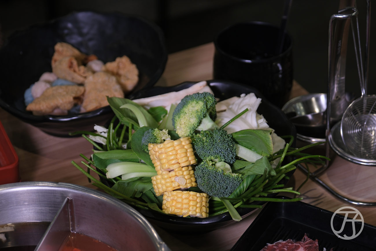 嘉義市區星級飯店推薦,尊皇大飯店,入住享一泊一食,網路評價超高嘉義住宿推薦 - 第55張圖 嘉義飯店尊皇大飯店嚮鍋火鍋