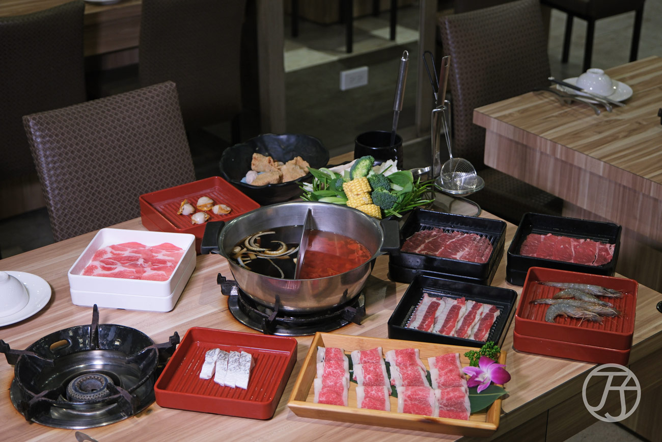 嘉義市區星級飯店推薦,尊皇大飯店,入住享一泊一食,網路評價超高嘉義住宿推薦 - 第57張圖 嘉義飯店尊皇大飯店嚮鍋火鍋