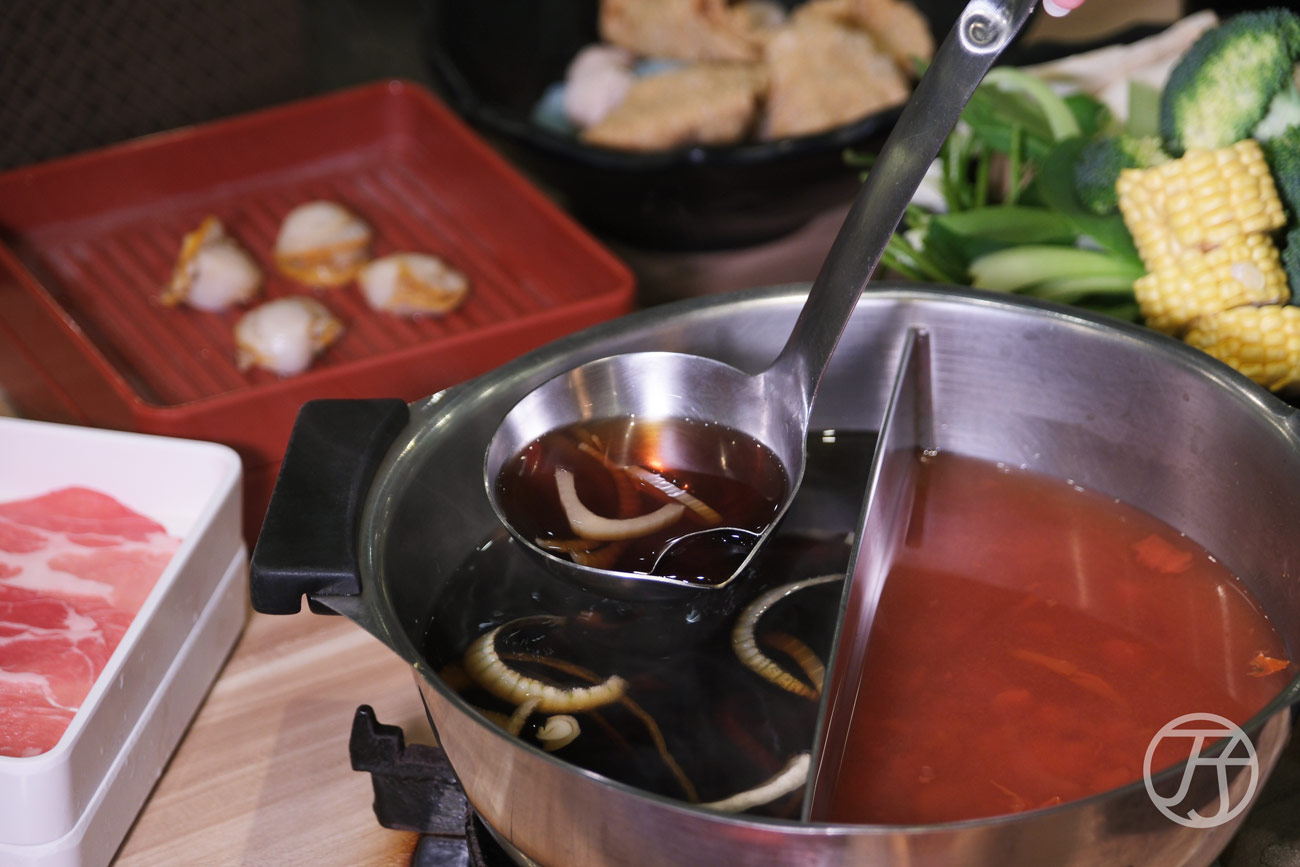 嘉義飯店尊皇大飯店嚮鍋火鍋