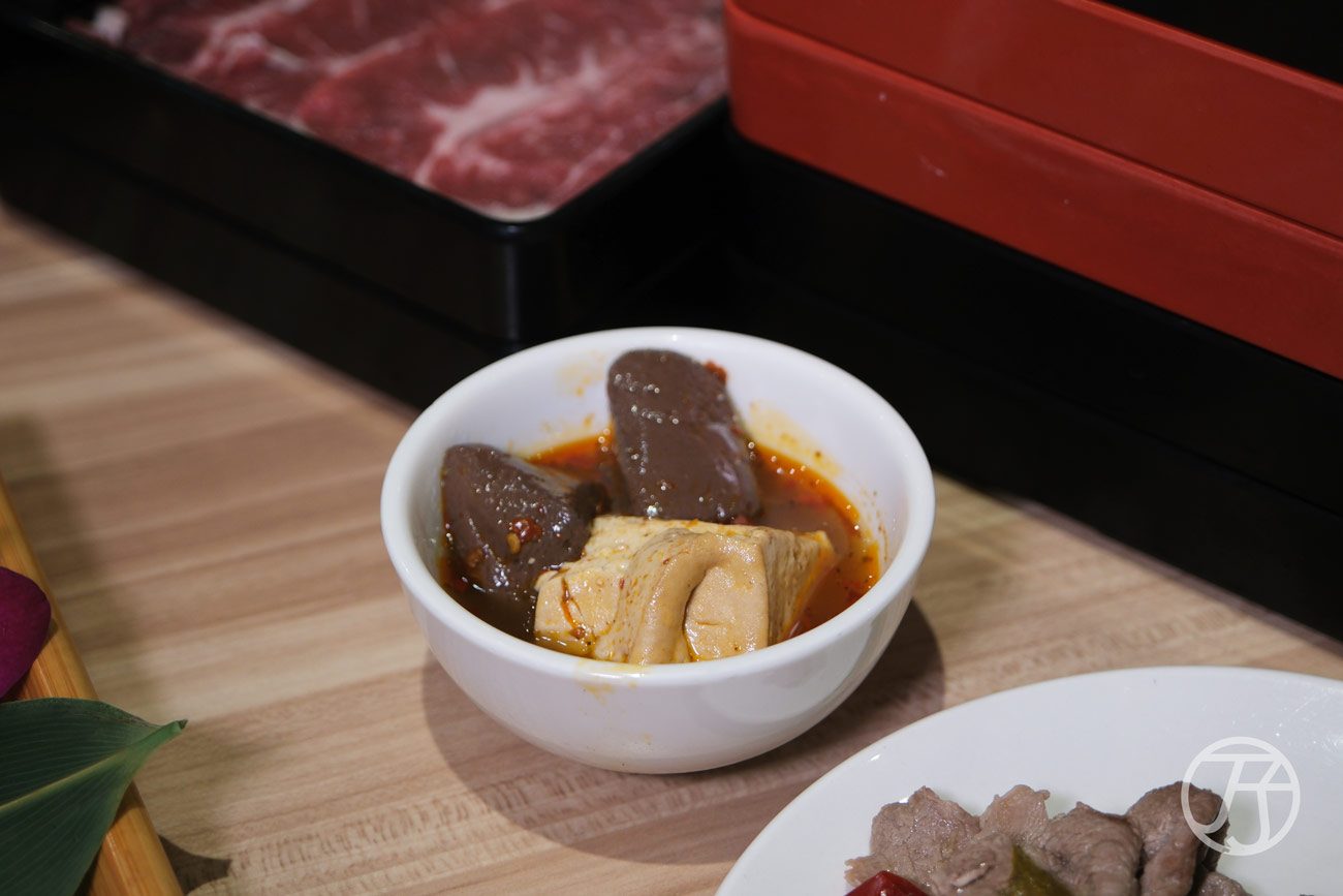 嘉義飯店尊皇大飯店嚮鍋火鍋