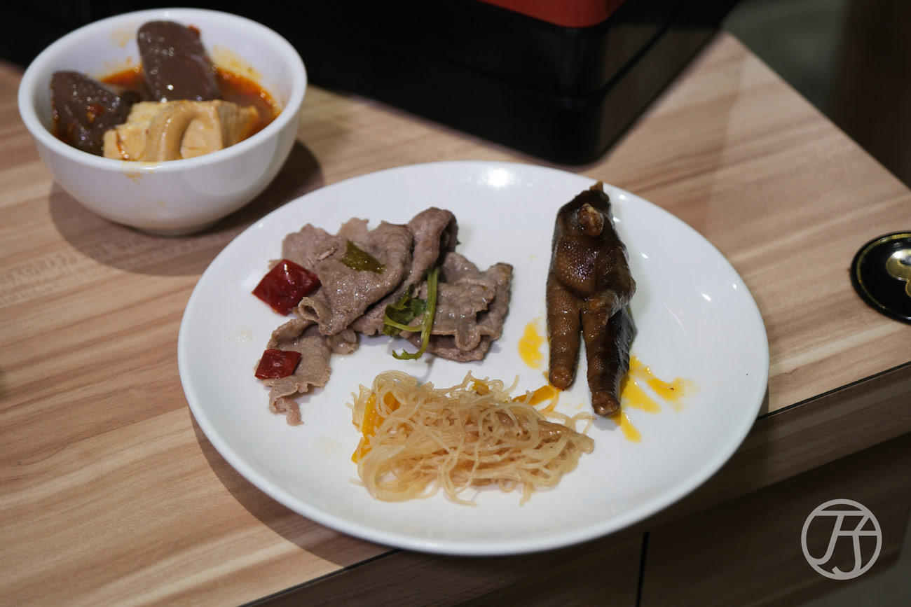 嘉義飯店尊皇大飯店嚮鍋火鍋