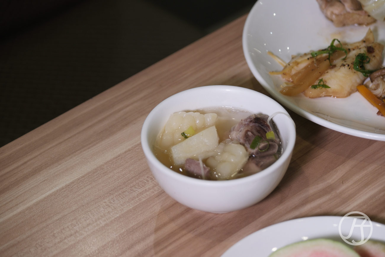 嘉義飯店尊皇大飯店早餐